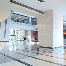 商場中央空調(diào)