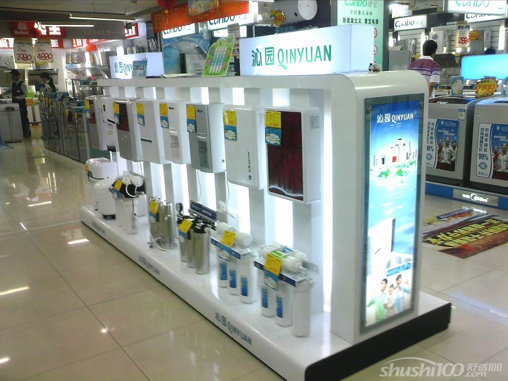 家里有必要裝凈水機嗎—安裝凈水機的原因及選購指南
